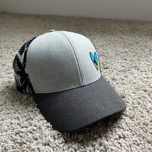 Trucker Hat